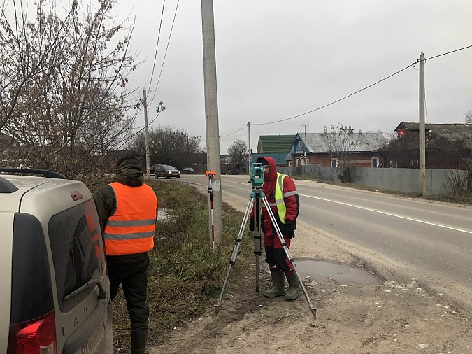 В Кинешме проектируют тротуар от улицы Гагарина до 5-й Вандышевской фото 3