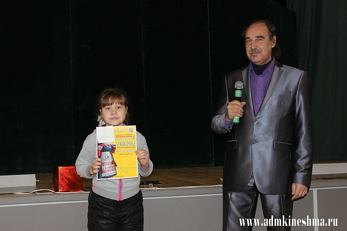 В Кинешме подвели итоги выставки кукол «Кукольных дел мастера» фото 8