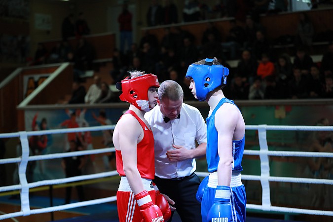 Кинешемцы стали призерами межрегионального турнира по боксу фото 2