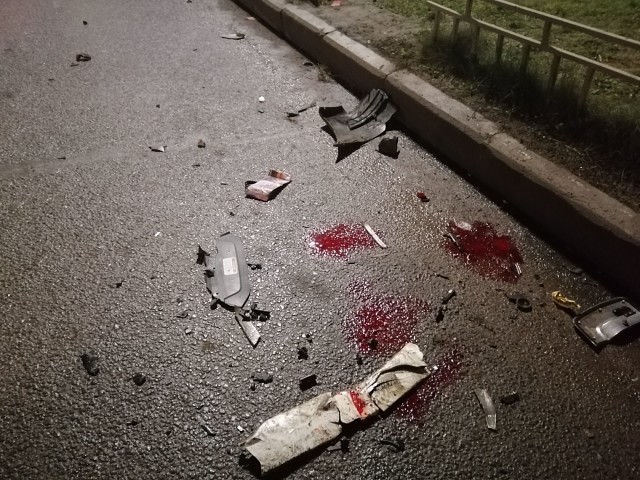 В жутком ДТП в Ивановской области погиб мужчина фото 4