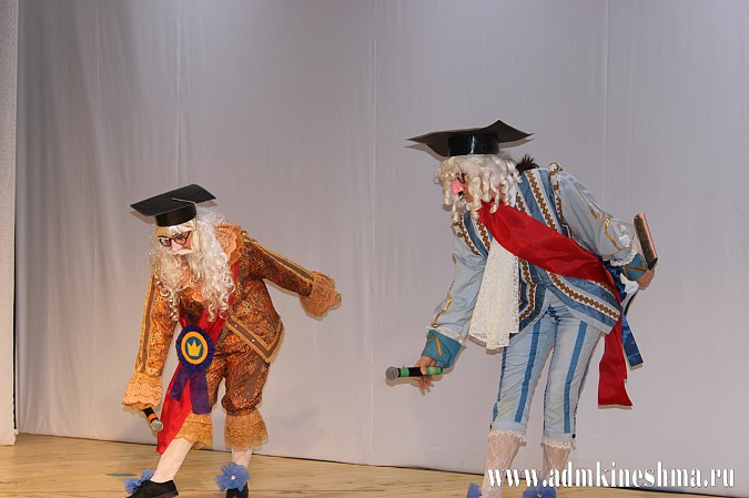 Кинешемский детский сад №50 отпраздновал юбилей фото 7