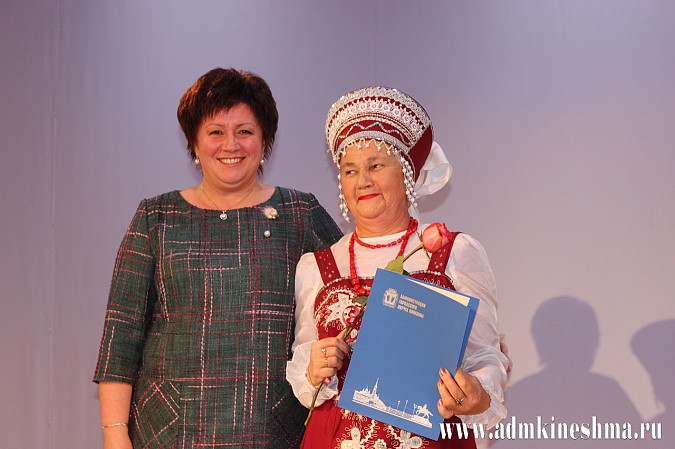 Кинешемский детский сад №50 отпраздновал юбилей фото 9