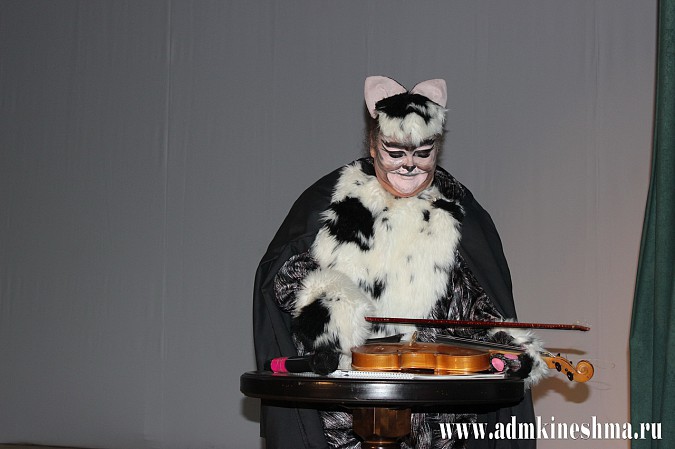 Кинешемский детский сад №50 отпраздновал юбилей фото 2