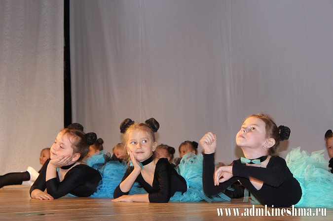 Кинешемский детский сад №50 отпраздновал юбилей фото 4