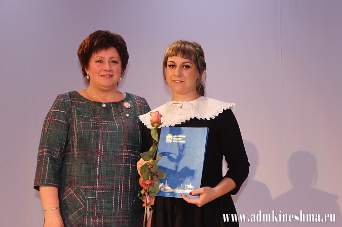 Кинешемский детский сад №50 отпраздновал юбилей фото 5