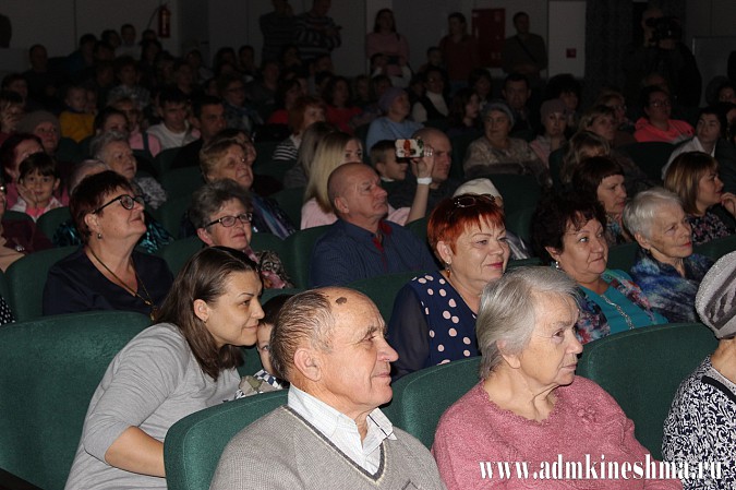 Кинешемский детский сад №50 отпраздновал юбилей фото 6