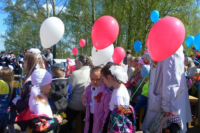 В Кинешме провели «Очную ставку с памятью» фото 6