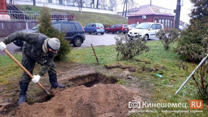 Исследования археологов в центре Кинешмы обойдутся в 1,7 млн. рублей фото 3