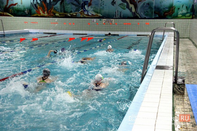 У спортивного плавания в Наволоках перспектив нет фото 4