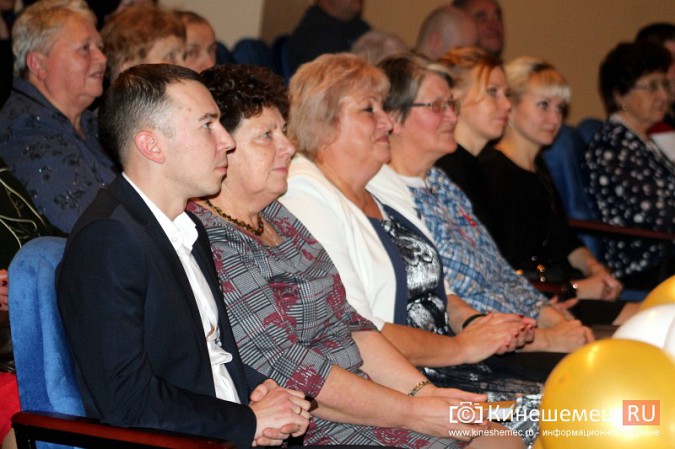 Кинешемскому заводу «Поликор» исполнилось 125 лет фото 23