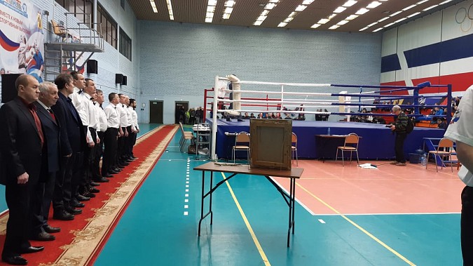 Боксеры «Арены» завоевали медали на турнире в Ярославле фото 2