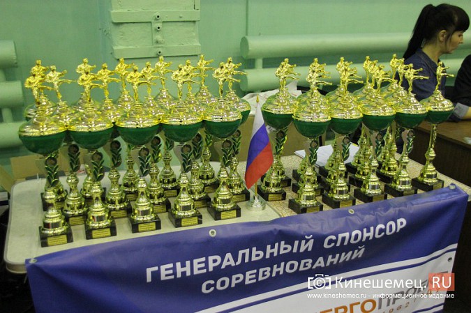 В честь 40-летия клуба «Каскад» прошли соревнования по каратэ фото 2
