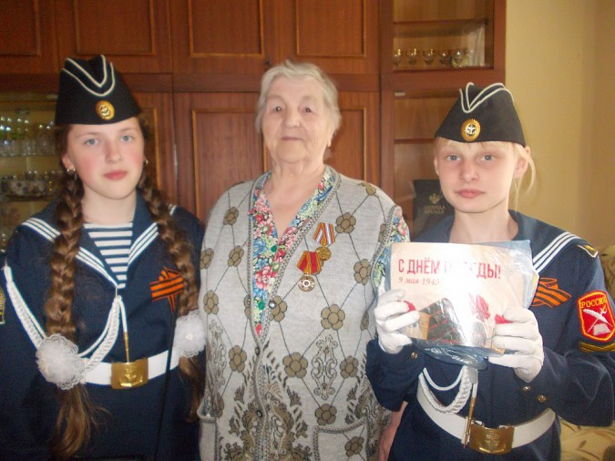 Кинешемцы чтят и помнят подвиги героев фото 6