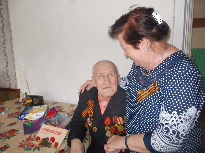 Кинешемцы чтят и помнят подвиги героев фото 5