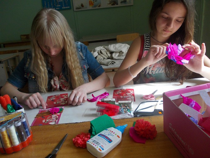 Кинешемцы чтят и помнят подвиги героев фото 2