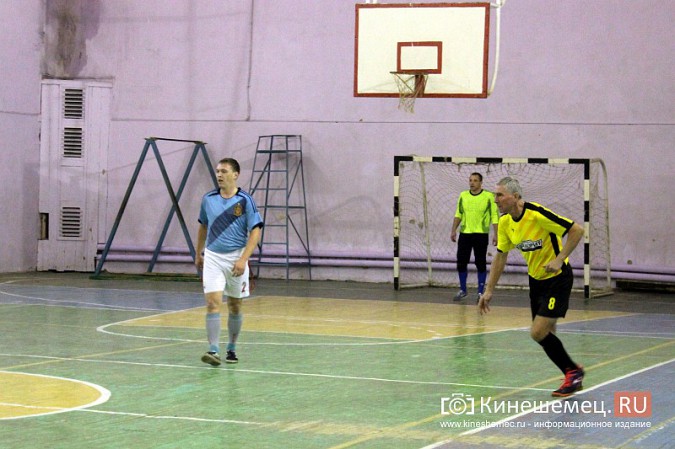 Известному кинешемскому тренеру Владимиру Ярославцеву — 65 лет фото 5