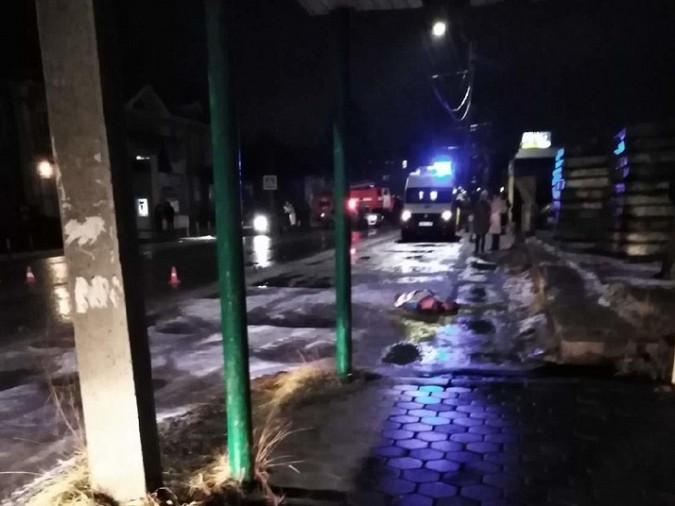 В Кинешме насмерть сбили девятилетнюю девочку фото 4