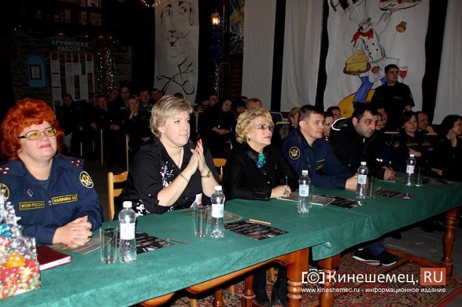 В кинешемской «четверке» преступники устроили «Адскую кухню» фото 7