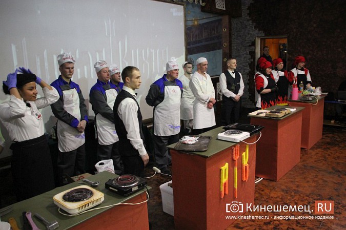 В кинешемской «четверке» преступники устроили «Адскую кухню» фото 16