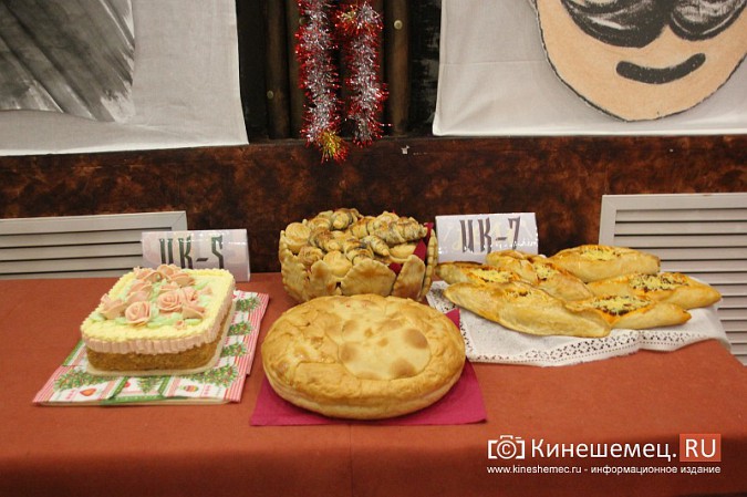 В кинешемской «четверке» преступники устроили «Адскую кухню» фото 11