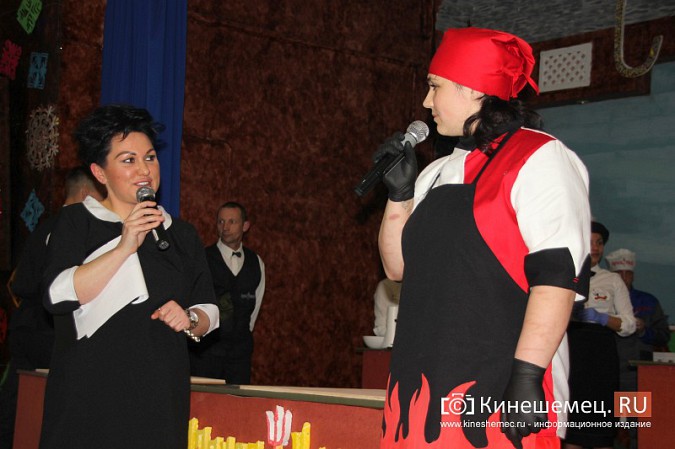 В кинешемской «четверке» преступники устроили «Адскую кухню» фото 14