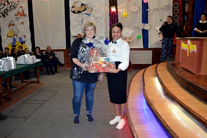 В кинешемской «четверке» преступники устроили «Адскую кухню» фото 38