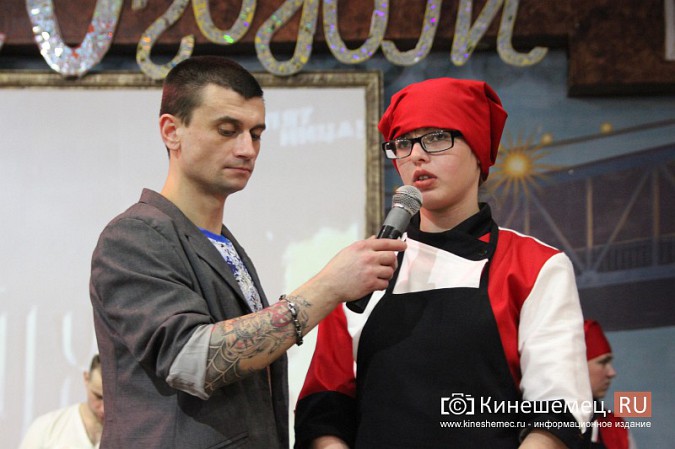 В кинешемской «четверке» преступники устроили «Адскую кухню» фото 36