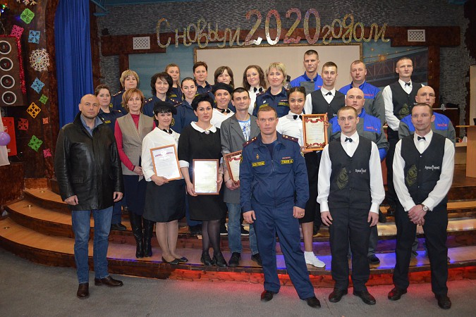 В кинешемской «четверке» преступники устроили «Адскую кухню» фото 39