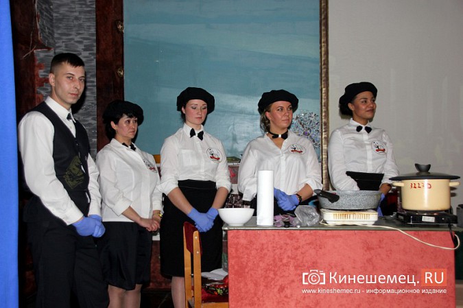 В кинешемской «четверке» преступники устроили «Адскую кухню» фото 4