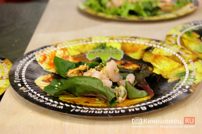 В кинешемской «четверке» преступники устроили «Адскую кухню» фото 30