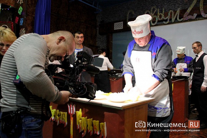 В кинешемской «четверке» преступники устроили «Адскую кухню» фото 22