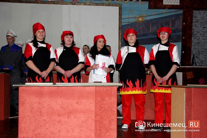 В кинешемской «четверке» преступники устроили «Адскую кухню» фото 6