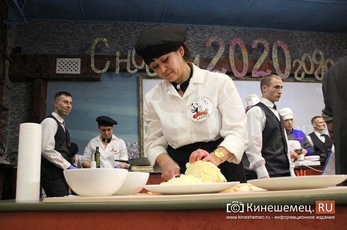 В кинешемской «четверке» преступники устроили «Адскую кухню» фото 20