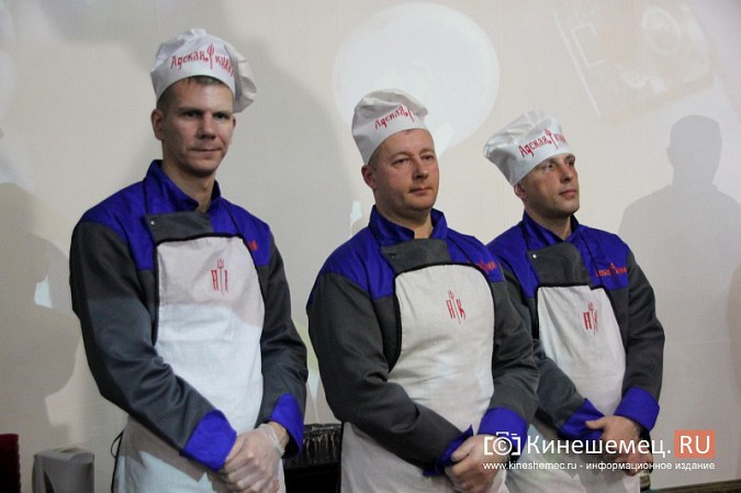 В кинешемской «четверке» преступники устроили «Адскую кухню» фото 17