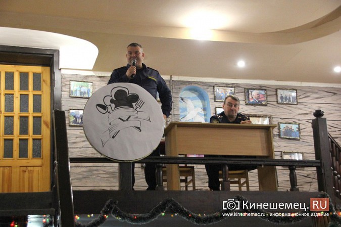 В кинешемской «четверке» преступники устроили «Адскую кухню» фото 3