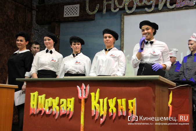 В кинешемской «четверке» преступники устроили «Адскую кухню» фото 8