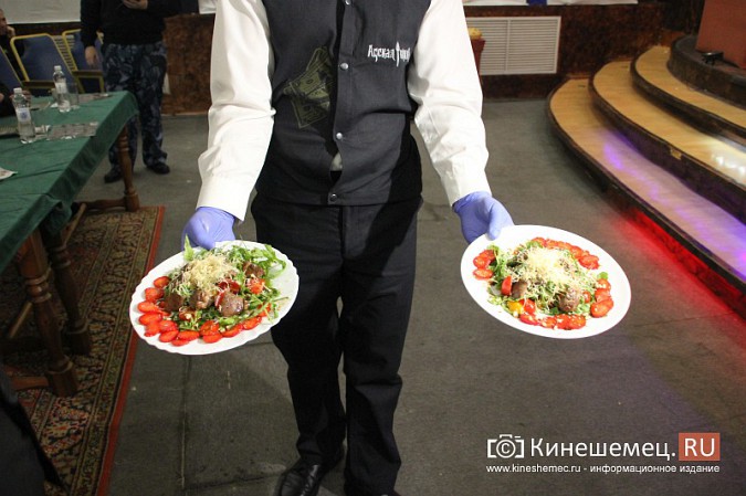 В кинешемской «четверке» преступники устроили «Адскую кухню» фото 33