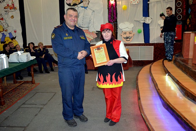 В кинешемской «четверке» преступники устроили «Адскую кухню» фото 37