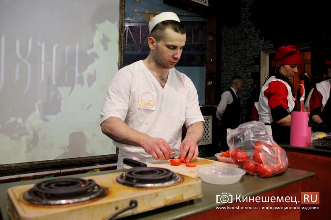 В кинешемской «четверке» преступники устроили «Адскую кухню» фото 24