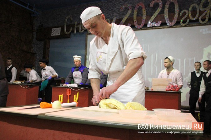 В кинешемской «четверке» преступники устроили «Адскую кухню» фото 19