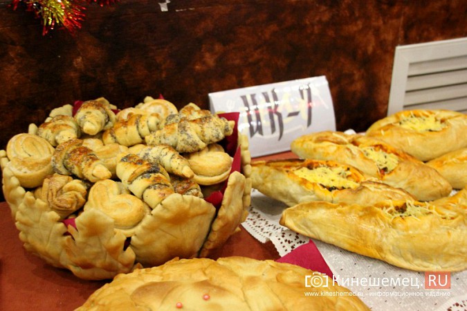 В кинешемской «четверке» преступники устроили «Адскую кухню» фото 12