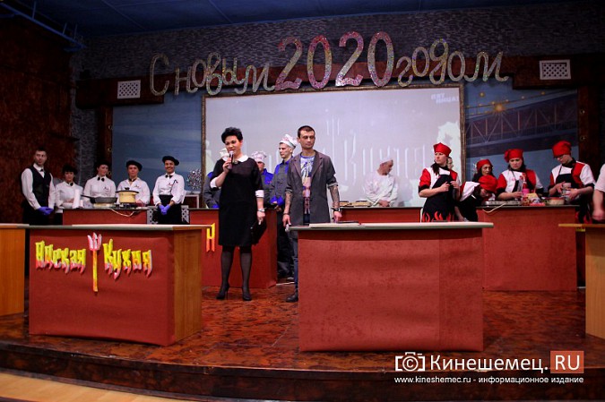 В кинешемской «четверке» преступники устроили «Адскую кухню» фото 2