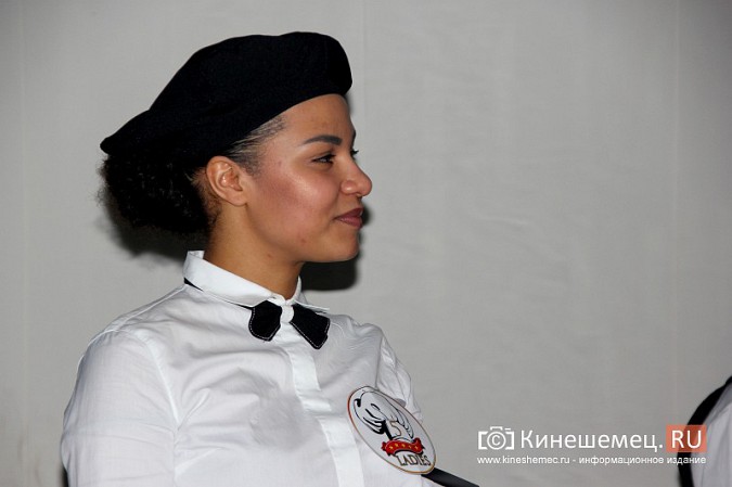 В кинешемской «четверке» преступники устроили «Адскую кухню» фото 5