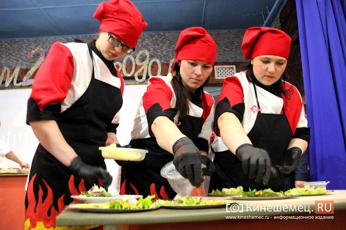 В кинешемской «четверке» преступники устроили «Адскую кухню» фото 28