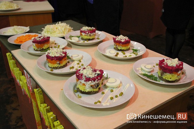 В кинешемской «четверке» преступники устроили «Адскую кухню» фото 34