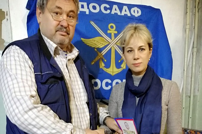 Оператор котельных и инженер электросети выиграли стрелковые соревнования ДОСААФ фото 8