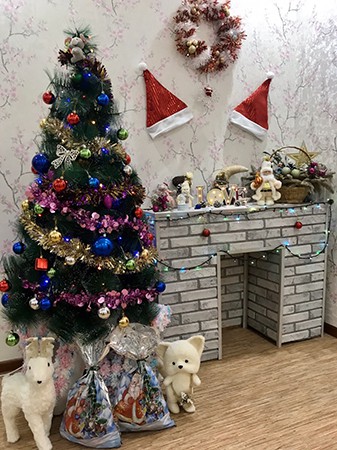 Завершается фотоконкурс на лучшую новогоднюю ель фото 6