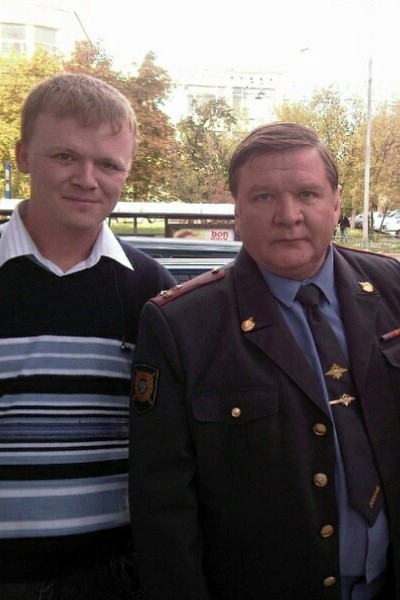 Кинешемцы снова снялись в сериале Первого канала «Угрюм-река» фото 3