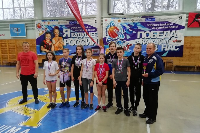 Завершились соревнования в рамках Спартакиады среди детей по месту жительства фото 4