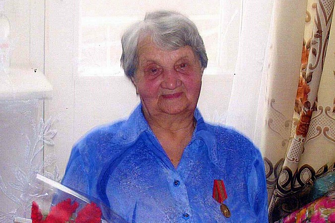 95-летний юбилей отмечает наставник нескольких поколений кинешемцев Маргарита Топорикова фото 5